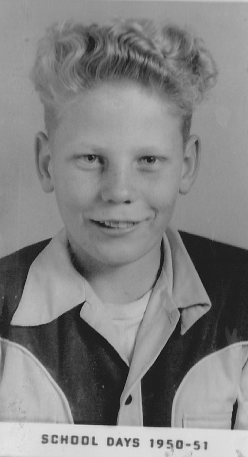 School-Days_1950-51
